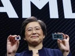 AMD 350亿美元收购赛灵思获股东批准！与Intel、英伟达的“斗争”愈演愈烈