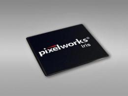 Pixelworks i6处理器赋能联想新款拯救者电竞手机2 Pro
