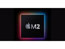 苹果M2芯片已投入生产，有望在7月发货