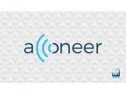 貿澤電子與脈沖相參雷達技術供應商Acconeer簽署全球分銷協議