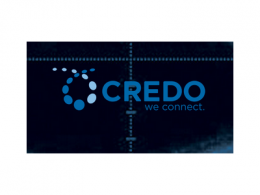 Credo推出3.2Tbps XSR 單通道112Gbps高速連接Chiplet