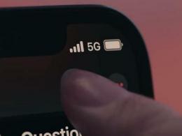网传iPhone13超过50%将支持5G毫米波技术