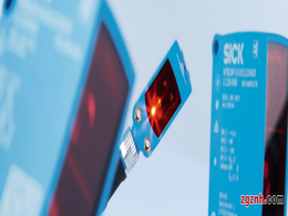 西克SICK迷你型高性能光电传感器W4F上市