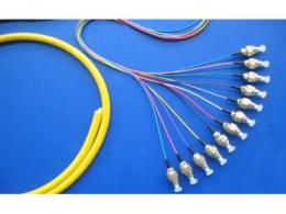 光纤传感器由什么组成 光纤传感器和光电传感器区别有哪些
