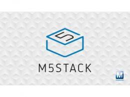 贸泽电子与M5Stack签订全球分销协议