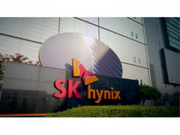 传SK海力士8000亿韩元买设备，M16厂年底月产能或达1.8万片