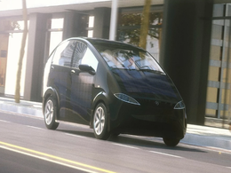 Sono Motors为Sion车型引入新电池技术 为汽车增加50公里续航