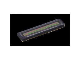Teledyne e2v 發布低成本、高性能的四線 CMOS 傳感器系列
