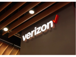无线通信公司Verizon 2季度营收同比增长10.9%