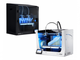 e络盟开售BCN3D Technologies系列3D打印机