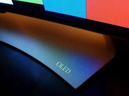 专利崛起的中国  继LCD之后OLED市占率也将赶超韩国？