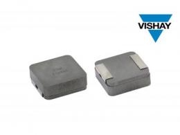 Vishay推出可在+155 °C高温下连续工作的7575尺寸IHLP®商用电感器
