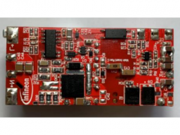 大联大品佳集团推出基于Infineon产品的65W USB-PD解决方案