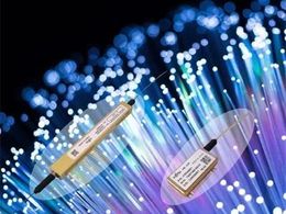 古河電工與富士通合作開發下一代集成光通信器件