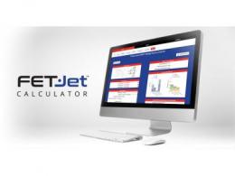 UnitedSiC 推出第二版FET-Jet Calculator
