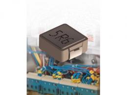 Bourns推出全密封式功率电感器 符合AEC-Q200标准 满足高电流密度及高温要求
