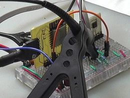 【智能車競賽】反射式光電檢測
