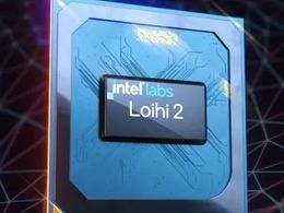 采用Intel 4制程，Loihi 2神经拟态计算芯片神经元最多达100万个