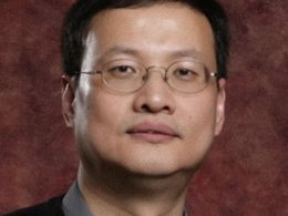 前微软副总裁姚麒回归小冰，任首席技术官
