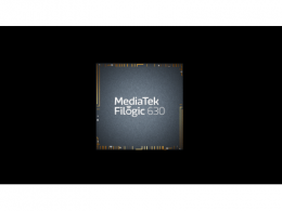 MediaTek发布Filogic 830和Filogic 630 Wi-Fi 6/6E芯片