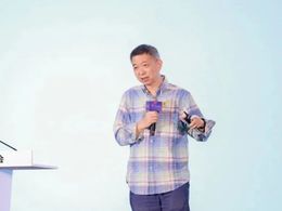 中国工程院院士王坚：虚拟现实是数字化之后下一个技术革命