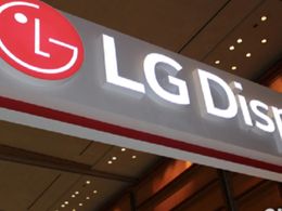 LGD｜Q3营业利润约29亿元, 增长222%！预计全年利润约109亿元，扭亏为盈