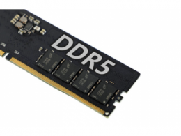 提高DDR5可靠度　JEDEC再发新标准