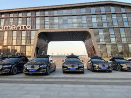 獨家｜Momenta完成C輪超10億美元融資，系今年中國自動駕駛領域最大規模融資