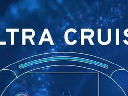 通用未来战略的核心Ultra Cruise