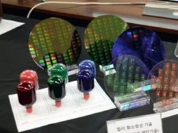 光刻胶 | 韩国实现OLED面板用光刻胶国产化，已出货三星