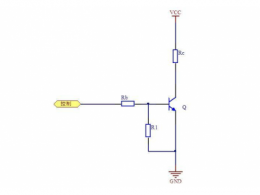 下拉电阻一般多大 下拉电阻为什么能拉低电平
