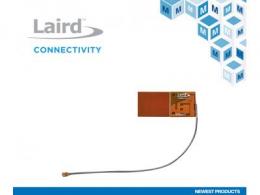 贸泽备货Laird Connectivity FlexPIFA 6E Wi-Fi三频天线