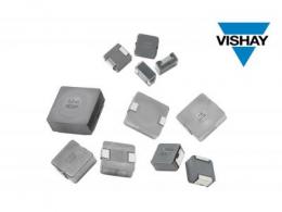 Vishay继续保证IHLP®薄型大电流电感器的供货周期优势