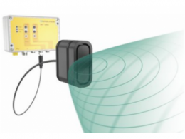 符合3类 PL d标准的USi®-安全超声波系统