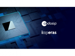 Codasip采用Imperas技術來強化其RISC-V處理器驗證優勢