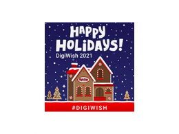 现已发布！Digi-Key 第 13 届年度 DigiWish 如愿以偿活动和节日礼物指南