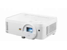 高亮商务新光源 优派推出全新商用投影机LS500WH