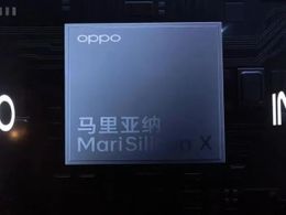 OPPO首个自研芯片NPU，藏着的计算摄影秘密