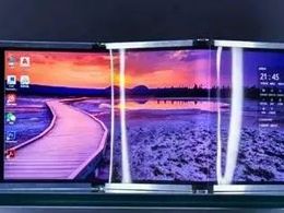 穩固LCD進擊OLED、MLED，京東方想離消費者更近