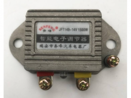 电压调节器分类 电压调节器的作用及工作原理