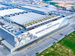 三星电机｜计划约59亿元在越南投建FC-BGA工厂
