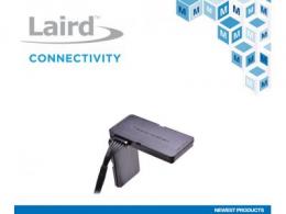 贸泽开售Laird Antennas的Trigger系列下置式远程通信天线