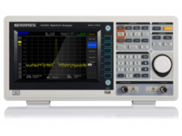 频谱仪的作用是什么 频谱仪和示波器的区别