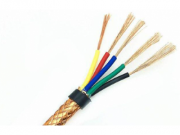 通信电缆和电力电缆的区别