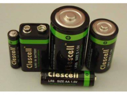 锌锰电池和锂电池的区别 锌锰电池的优缺点