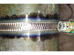 氩弧焊是正接还是反接 氩弧焊与二保焊区别