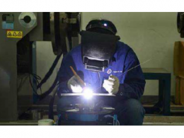 氩弧焊与钨极氩弧焊的区别 氩弧焊的安装及使用方法