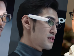 再不造智能眼镜，手机厂商就落伍了？