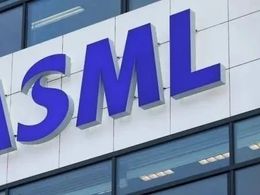 ASML指控东方晶源侵犯其知识产权，将适时采取法律行动
