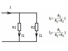 并联电阻与串联电阻的关系 串联电阻和并联电阻的特点
